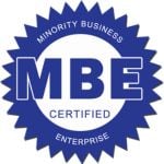 Crystal D. Berry MBE Certified