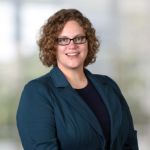 Mary Elizabeth Anderson