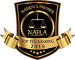NAFLA top 10