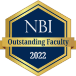 NBI - outstanding-faculty-2022