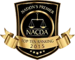 National Academy of Criminal Defense Attorneys