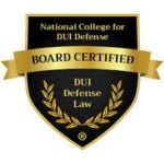 National College for DUI Defense