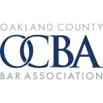 Oakland County Bar Association