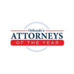 Kendell K. Ali Orlando Attorney of the Year