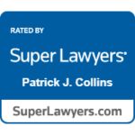 Patrick J. Collins Super Lawyer
