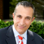 Raymond R. Bolourtchi