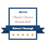 Richard J Vaznaugh avvo