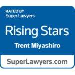 Trent K. Miyashiro Rising Star-Super Lawyers-Trent K. Miyashiro
