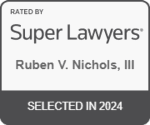 Ruben V. Nichols, III - SL