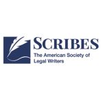 SCRIBES-The American Society of Legal Writters