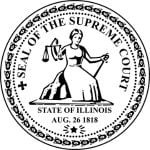 Robert F. Green State of Illinois Supreme Court