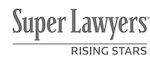 Super Lawyers-Rising Stars-Badge