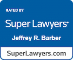 Super lawyers-Jeffrey R. Barber