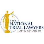 Top 40 lawyers under 40