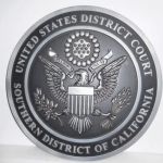 U.S. District Court Southern District of California