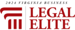 Virginia Business Legal Elite