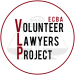 Jeffrey Voelkl Volunteer Lawyers Project