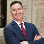 W. John Yahya Vandenberg