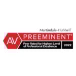 av Preeminent 2022