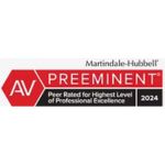 av preeminent 2024