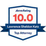 Lawrence S. Katz avvo Lawrence S. Katz