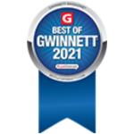 best of GWINNETT 2021