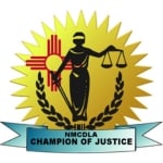 champion of justice