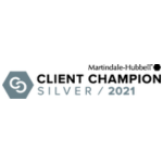 Dustin Butler client champion silver 2021