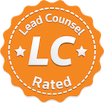 Anastasia J. Mahone lead counsel LC rated