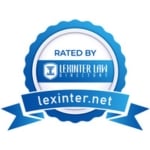 lexinter.net award badge