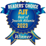 readers choice 2023 best of jewish atlanta
