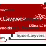 super-lawyers-5-years-Dana-L.-Reynolds