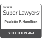 Paulette Hamilton super lawyers Paulette Hamilton