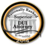 superior dui attorney 2014