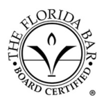 the florida bar board certified