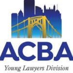 young lawyers division Allegheny County Bar Association