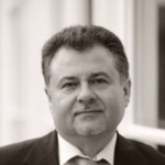 Alexander R. Ginzburg