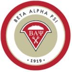 Beta Alpha Psi Accounting Fraternity