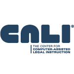 CALI Excellence for the Future Award