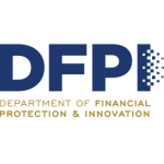 California Department of Financial Protection and Innovation (DFPI)