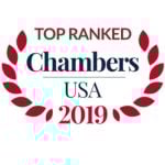 Chambers USA 2019
