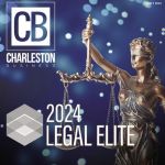 Charleston Business Magazine Legal Elite