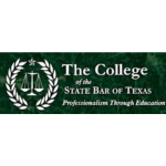 College of the State Bar of Texas
