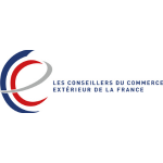 Conseiller du Commerce Extérieur pour La France