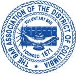 District of Columbia Bar Assocaciation
