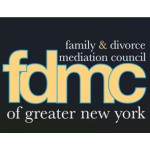 Family and Divorce Mediation Council of Greater New York