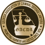 William C. Head Georgia Criminal Association of Criminal Defense Lawyers