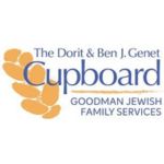 Goodman Jewish Family Services, Dorit & Ben J. Genet Cupboard,