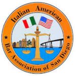 Italian American Bar Association of San Diego
