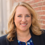 Katherine J. Morneau